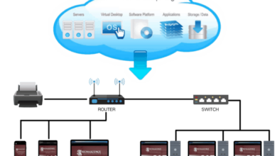 Premise hosted disadvantages maintenance advantages