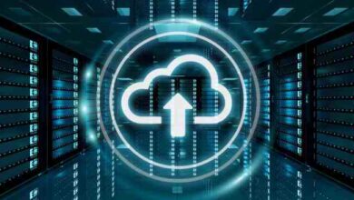 Cloud server performance security
