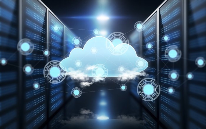 Cloud hosting servers server premise reasons key better than why computer super racks 21st september