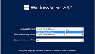 How to install Windows Server Essentials on a virtual machine