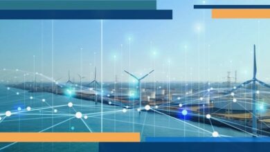 Impact of digitalization on energy transition