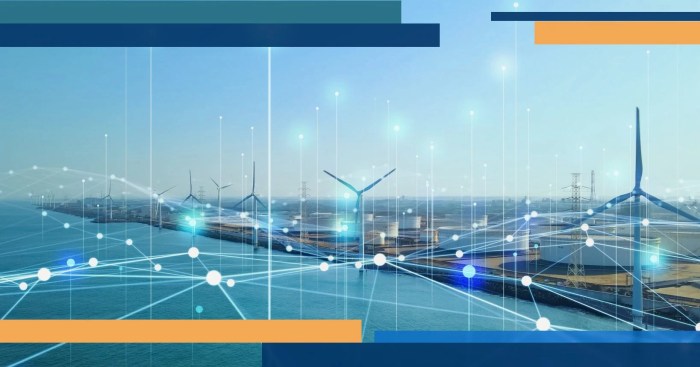 Impact of digitalization on energy transition