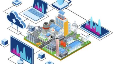 Data analytics and AI in energy management