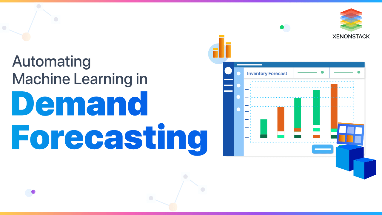 Machine learning for energy demand forecasting