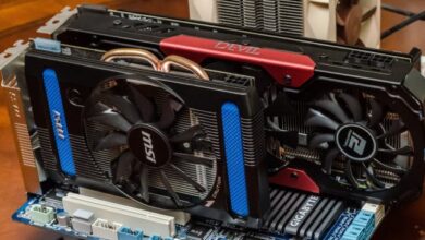 What are the disadvantages of renting a GPU