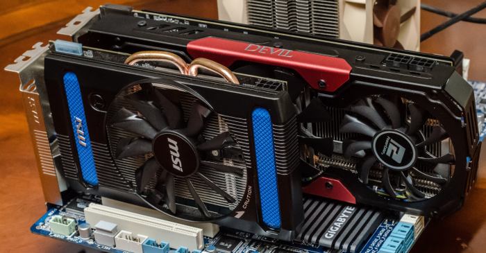 What are the disadvantages of renting a GPU