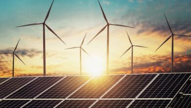 Role of AI in renewable energy integration