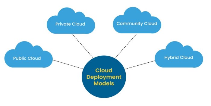 Understanding the Differences: Cloud Computing vs Starlink