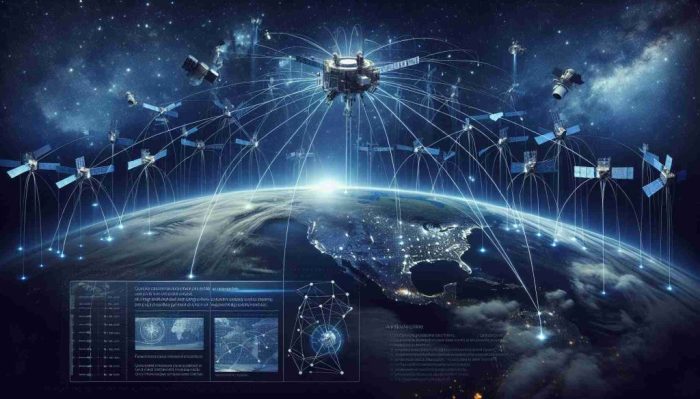 Cloud vs Starlink: Future Trends and Technological Advancements