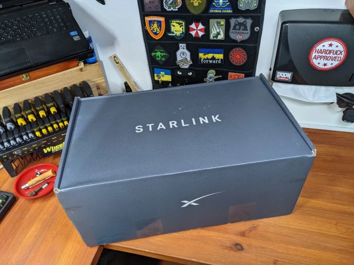 Exploring Cloud Services and Starlink for Personal and Business Use