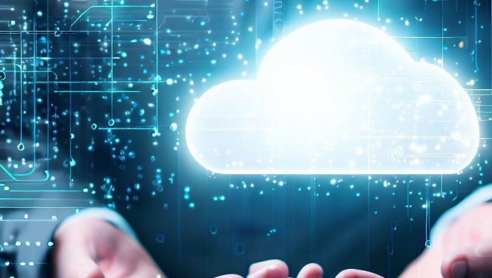 How Cloud Internet Services Drive Digital Transformation in Enterprises