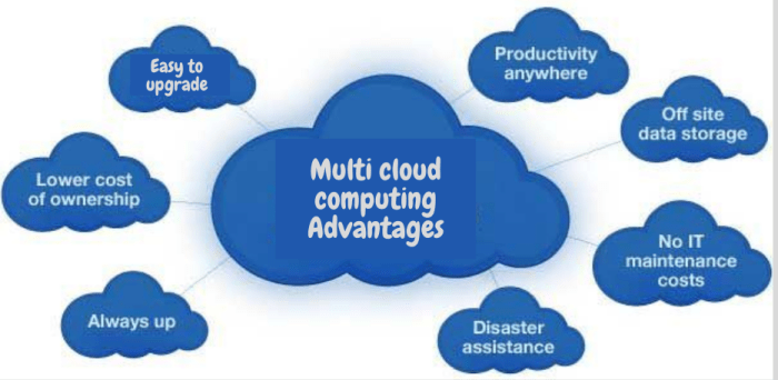 Understanding the Benefits of Multicloud Networking for Modern Enterprises