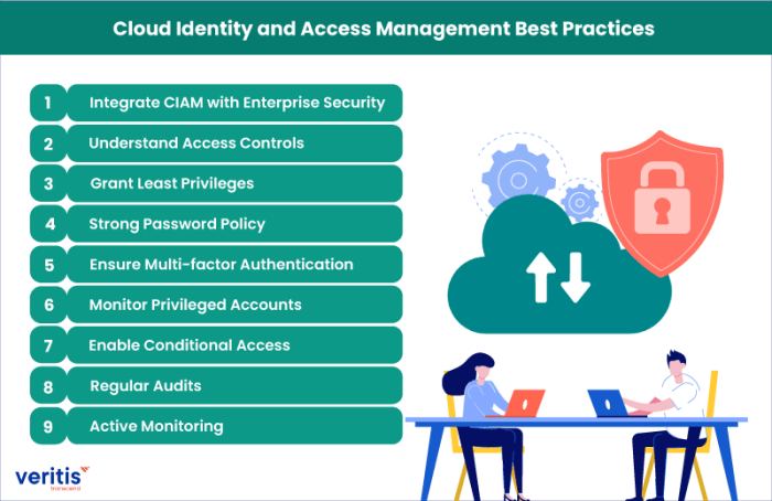 Enhancing Cybersecurity with Cloud Internet Services Best Practices and Solutions