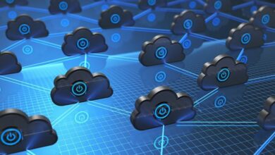 Key Considerations for Implementing an Effective Multicloud Networking Strategy