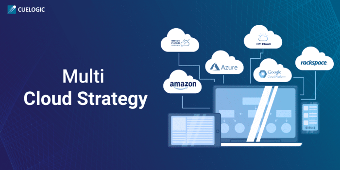 Maximizing Efficiency with a Robust Multicloud Networking Strategy