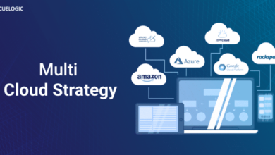 Case Studies Successful Multicloud Networking Strategies in Action