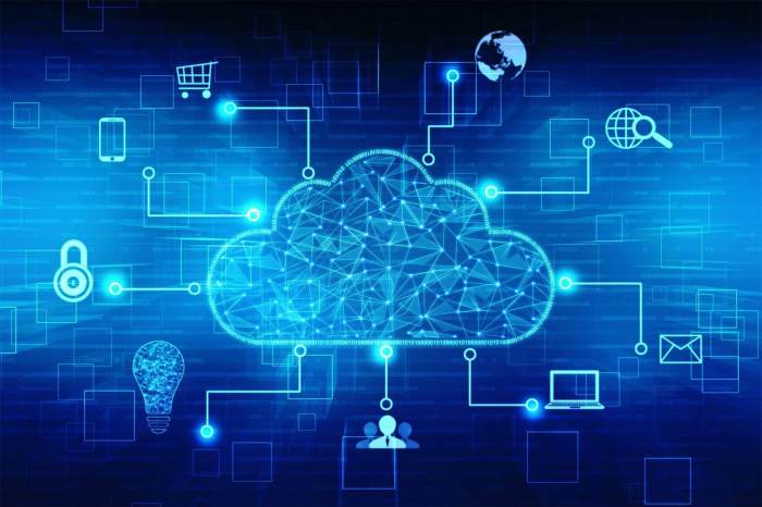 The Future of IT: Cloud Computing Servers and Their Impact on Business Growth