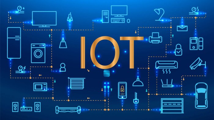 Cloud Computing Servers and IoT: Connecting Devices for Smarter Business Solutions