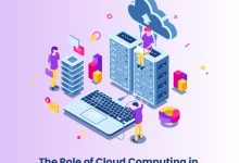 The Role of Cloud Computing Servers in Data-Driven Business Strategies