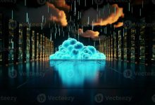 Cloud Computing Servers in the AI Era: Powering Machine Learning and AI Applications