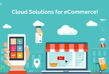 Cloud Computing Servers for E-commerce: Enhancing Website Performance and Security