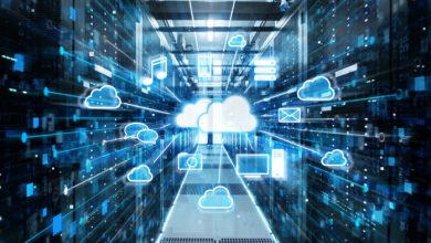 The Future of IT: Cloud Computing Servers and Their Impact on Business Growth