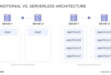 Serverless Computing vs. Traditional Cloud Servers: Which is the Future of Cloud?