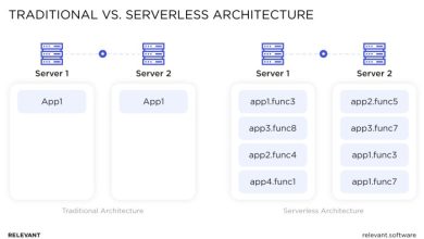 Serverless Computing vs. Traditional Cloud Servers: Which is the Future of Cloud?