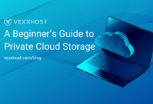 Personal cloud storage setup guide