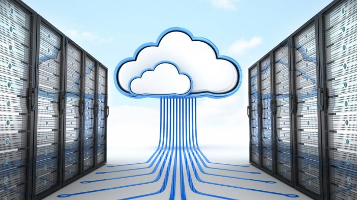 How to choose cloud storage hardware